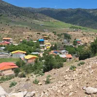فروش زمین مسکونی