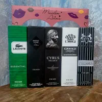 ادکلن های اماراتی بسیار با کیفیت