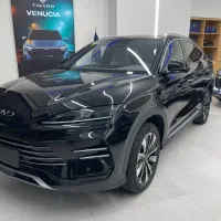 بی وای دی سانگ پلاس  BYD song plus|خودرو سواری و وانت|تهران, شهرک چیتگر|دیوار