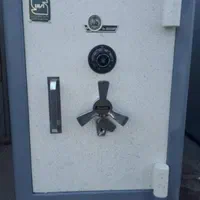 ارزان سرای گاوصندوق استاندارد کاوه رمزی بانکی صراف|ابزارآلات|بوشهر, |دیوار