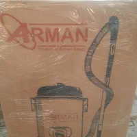 جاروبرقی نو با موتور سینجر|جاروبرقی، جارو شارژی، بخارشو|ارومیه, |دیوار