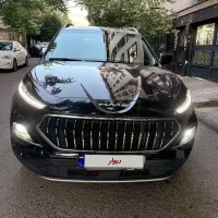 kmc k7 مدل ۱۴۰۲|خودرو سواری و وانت|تهران, شادمان|دیوار