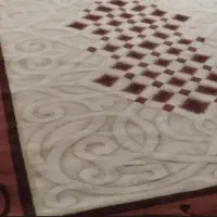 فرش