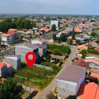 200مترزمین-سنددار-بردوم-جاده-اصلی-نزدیک-دریا