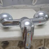 شیر سرویس دستشوی جنس خوب