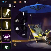 اکانت فیری فایر|کنسول، بازی ویدئویی و آنلاین|بندرعباس, |دیوار