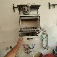 تعمیر پکیج