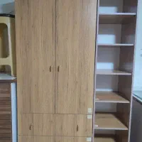 فروش  ویژه کمد کودک و نوجوان، گاز با کمد،دراور