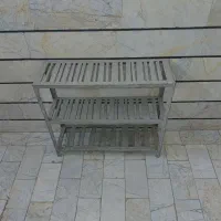 اجاق گاز تمیز وسالم وجاکفشی فلزی|اجاق گاز و لوازم برقی پختوپز|اقبالیه, |دیوار