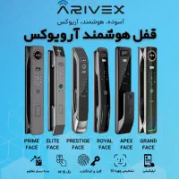 قفل هوشمند دستگیره هوشمند آریوکس