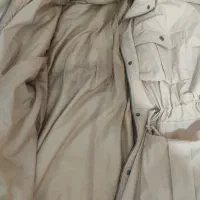 بارانی گرم پاییزی|لباس|سنندج, |دیوار