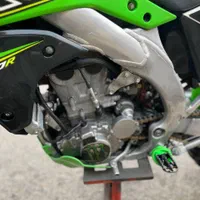 کاوازاکی klx 450  مدل ۲۰۱۷ سفارش امریکا|موتورسیکلت|تهران, آرارات|دیوار