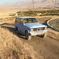 پاترول 2در|خودرو سواری و وانت|سنندج, |دیوار