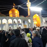 چمدان طوسی