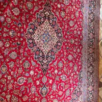 فرش دست باف