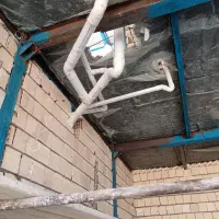 اجرای تاسیسات ساختمان و استخر و موتور خانه|خدمات پیشه و مهارت|مشهد, توس (بلوار توس)|دیوار