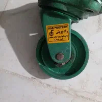 فروش چرخ صنعتی