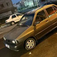 پراید مدل۸۴ به شرط|خودرو سواری و وانت|هشتگرد, شهرک ولیعصر (مصلی)|دیوار