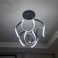 لوستر لاینر مدرن