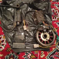 وسایل انژکتور رهرو