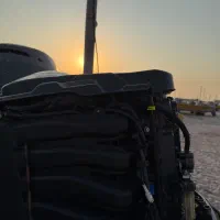 موتور ۱۱۵چهارزمانه۲۰۱۶|قایق و سایر وسایل نقلیه|بندرلنگه, |دیوار