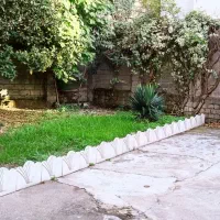 خانه ویلایی مبله کمیاب، در محیط امن و آرام شهری|اجارهٔ کوتاه‌مدت ویلا و باغ|لاهیجان, مهرگان|دیوار