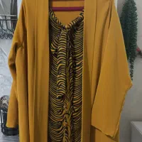 لباس وشومیز