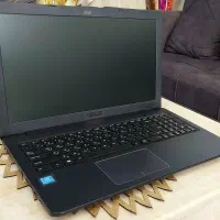 لپ تاپ ایسوس X543 DDR4 مشابه صفر