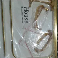 سه عددسینی ملامین