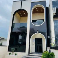 ویلا-دوبلکس-مدرن-استخردار-سند-تک-برگ