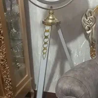 ساعت ایستاده