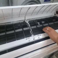 ال جی|کولر گازی و فن‌کوئل|قم, صفائیه|دیوار