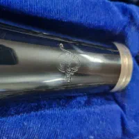 کلارینت سی بمل شرایبر آلمان|سازهای بادی|تهران, هفده شهریور|دیوار