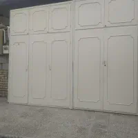 یک عدد کمد دیواری|جاکفشی، کمد، دراور|اهواز, کوی علوی|دیوار