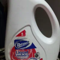 مایع لباسشویی رافونه