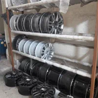 نیروی اقا و خانم