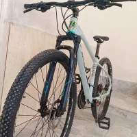 دوچرخه ۲۷/۵آلواس
