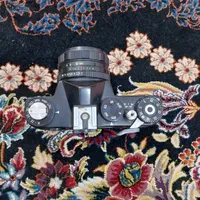 دوربین قدیمی|دوربین عکاسی و فیلم‌برداری|گرگان, |دیوار