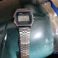 ساعت کاسیو اصلی