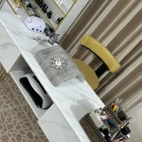 وسایل کاشت ناخن|حراج|بوکان, |دیوار