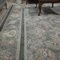 یه عدد میز نهارخوری،سرویس خواب کودک، فرش3/4|فرش|شاندیز, |دیوار