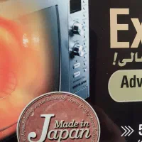 مایکروفر چندکاره پاناسونیک اصل ژاپن ۴۲ لیتری|اجاق گاز و لوازم برقی پخت‌وپز|تهران, جنت‌آباد جنوبی|دیوار