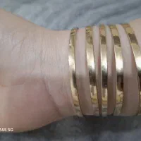 النگو آینه ای|جواهرات|دوگنبدان, |دیوار