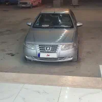 سمند سورن بدون رنگ|خودرو سواری و وانت|بندرعباس, |دیوار