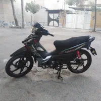 موتور هرم اسپید130 مدل 98