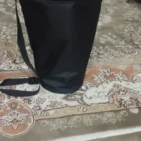 تمپو|درام و پرکاشن|اصفهان, قائمیه|دیوار