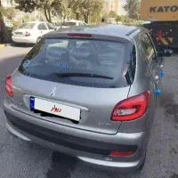 207iاتوماتیکTU5Pفول ارتقاء صفر1404سقف فلز تیتانیوم