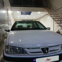 پارس سال ۹۲