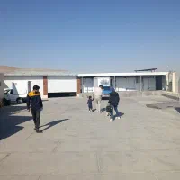 فروش زمین تجاری|فروش دفتر صنعتی، کشاورزی، تجاری|بناب, |دیوار