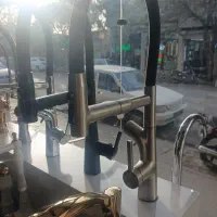 شیرالات وارداتی اب تسویه کن وصل میشه شیر دومنظوره